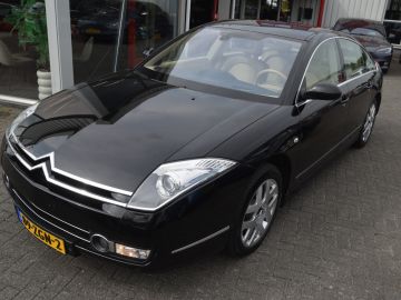 Citroën C6